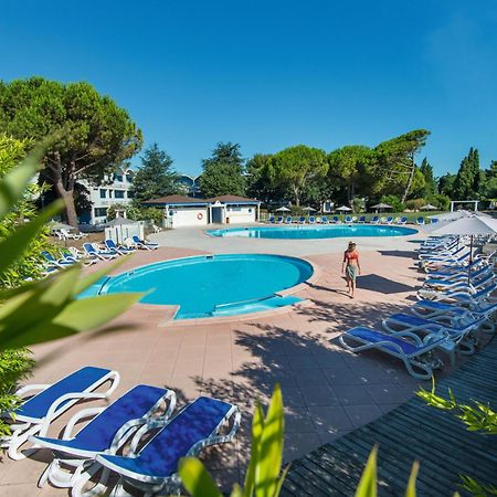 Belambra Clubs Balaruc-Les-Bains - Les Rives De Thau Hotel Buitenkant foto