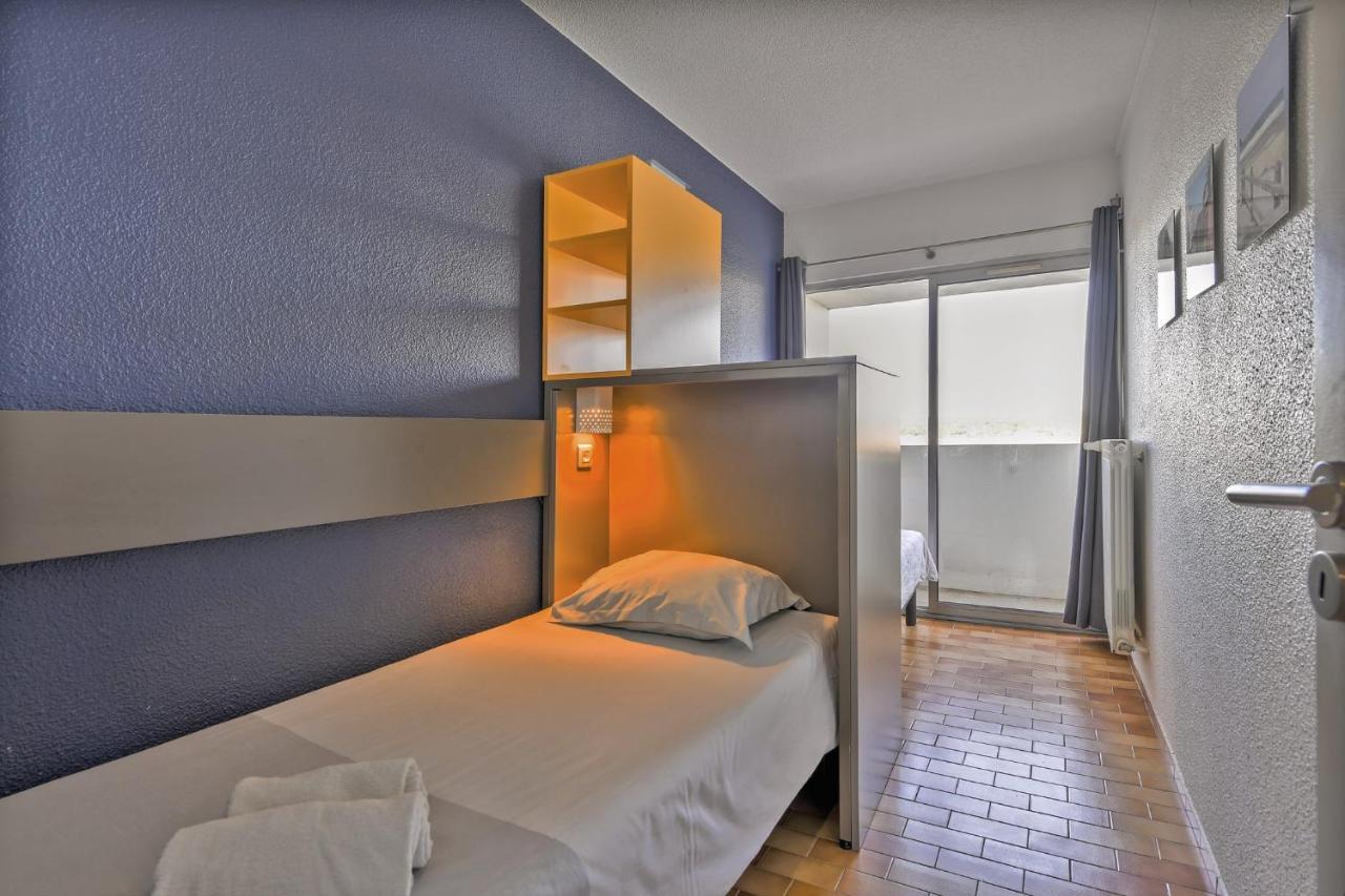 Belambra Clubs Balaruc-Les-Bains - Les Rives De Thau Hotel Buitenkant foto
