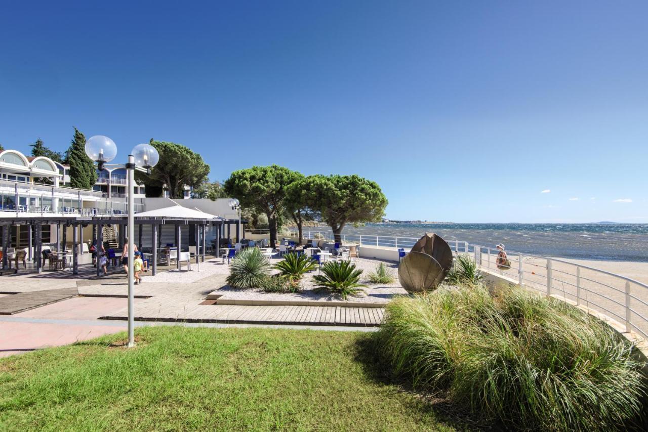 Belambra Clubs Balaruc-Les-Bains - Les Rives De Thau Hotel Buitenkant foto
