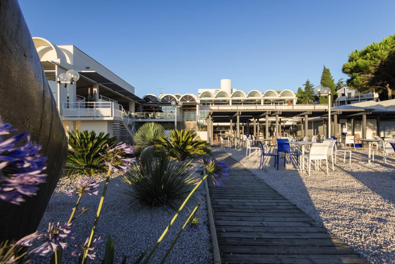 Belambra Clubs Balaruc-Les-Bains - Les Rives De Thau Hotel Buitenkant foto