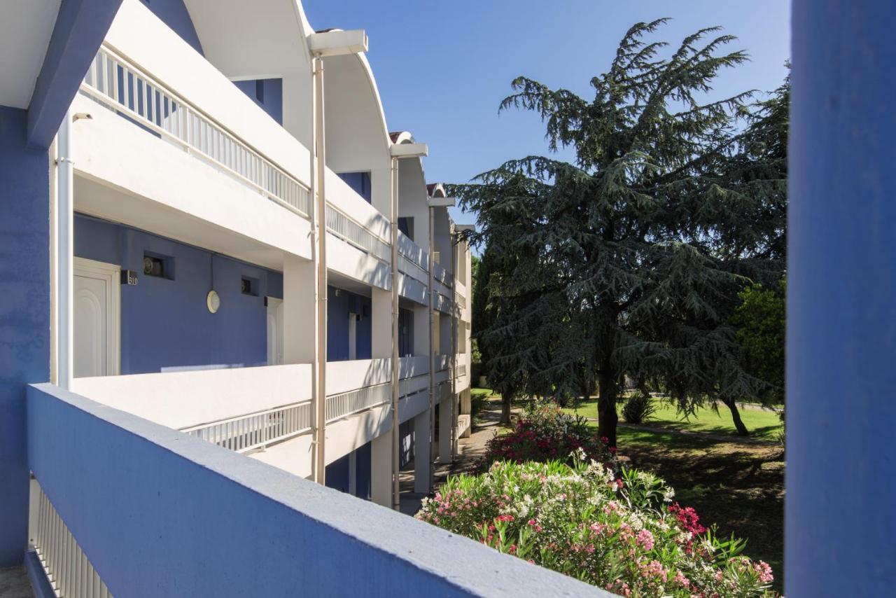 Belambra Clubs Balaruc-Les-Bains - Les Rives De Thau Hotel Buitenkant foto