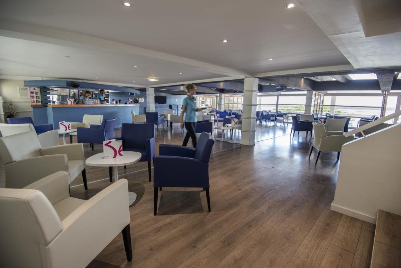 Belambra Clubs Balaruc-Les-Bains - Les Rives De Thau Hotel Buitenkant foto