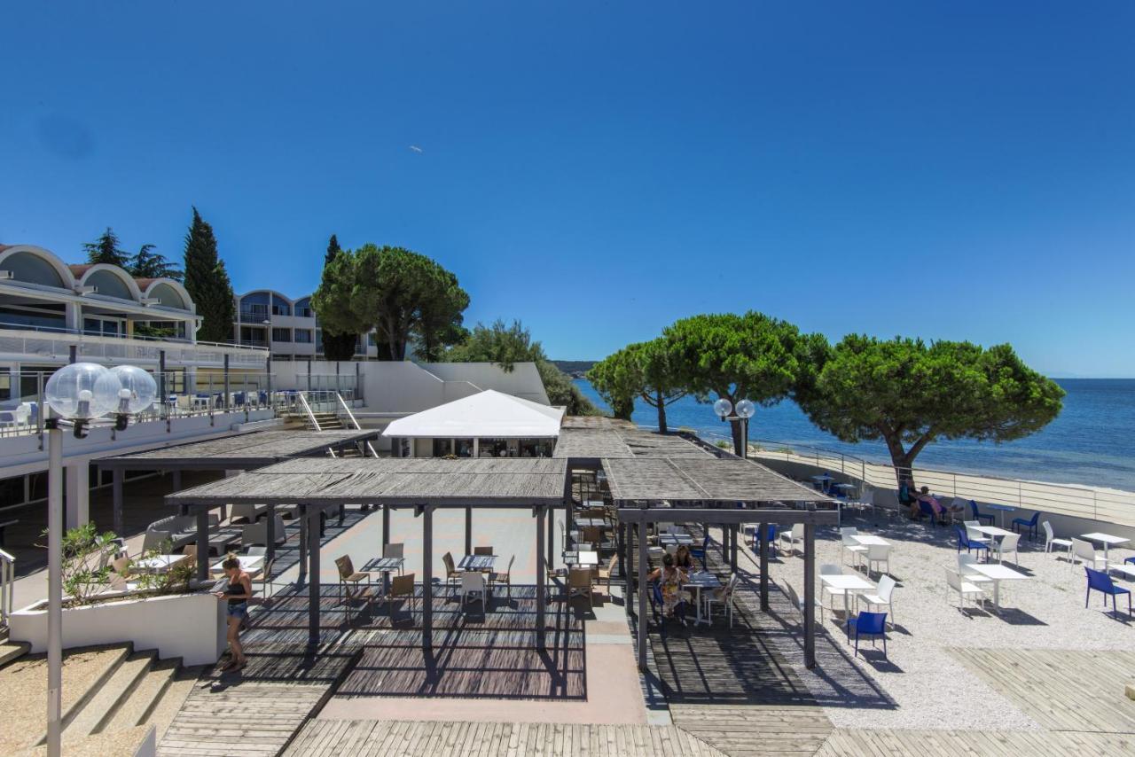 Belambra Clubs Balaruc-Les-Bains - Les Rives De Thau Hotel Buitenkant foto