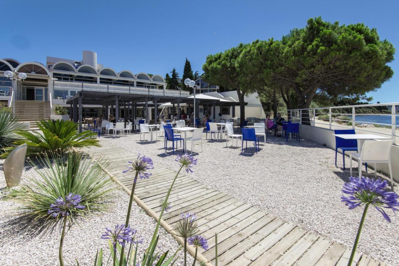 Belambra Clubs Balaruc-Les-Bains - Les Rives De Thau Hotel Buitenkant foto