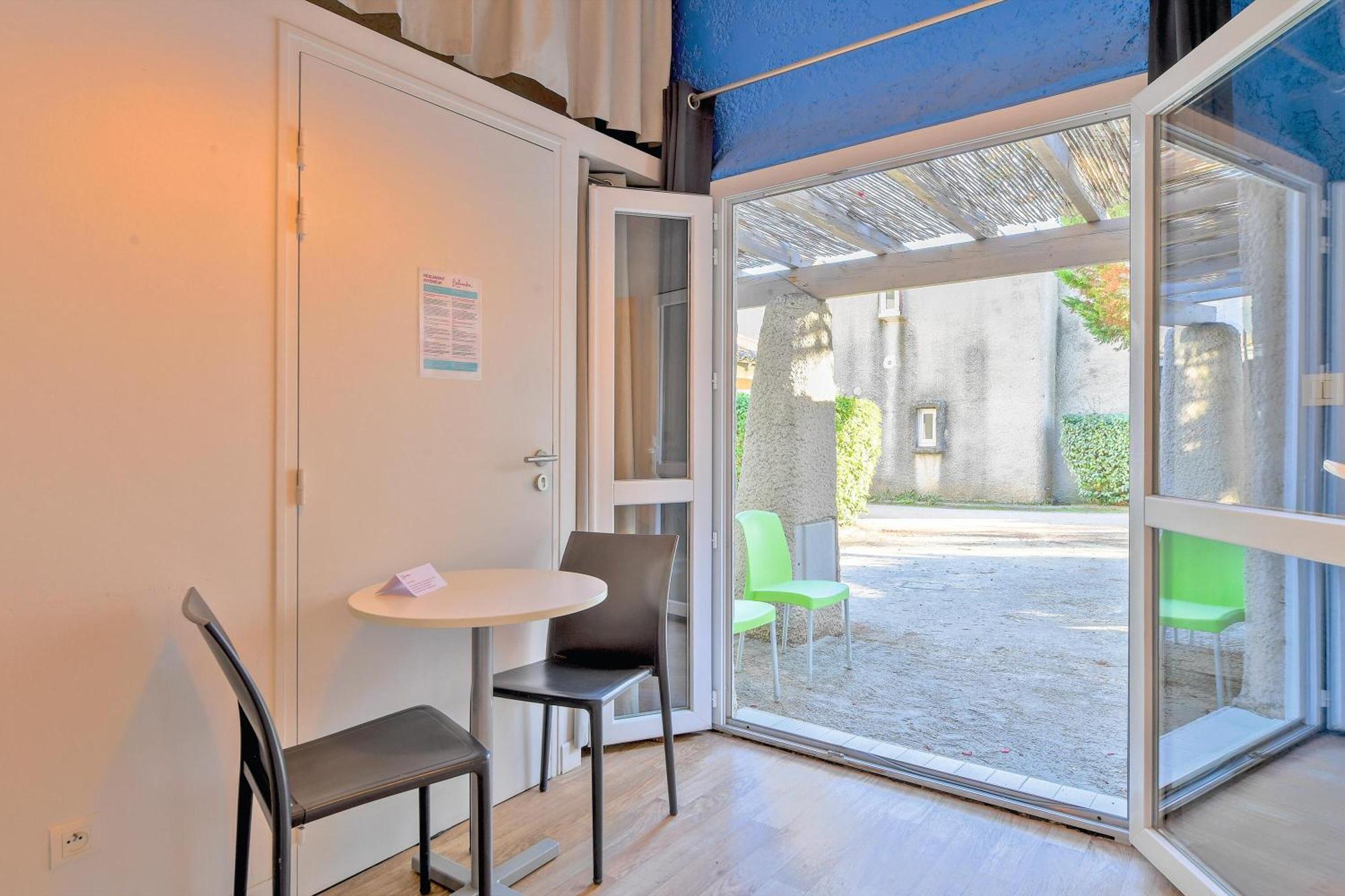 Belambra Clubs Balaruc-Les-Bains - Les Rives De Thau Hotel Kamer foto