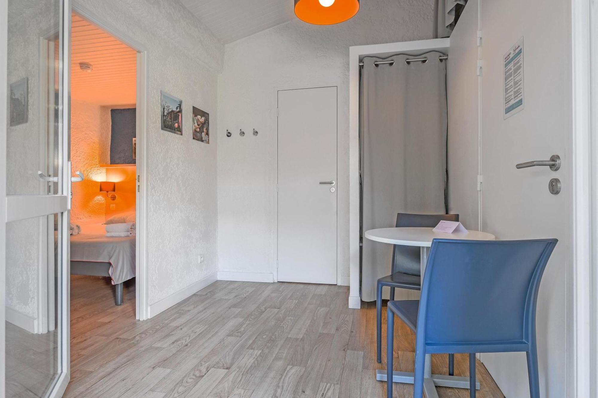 Belambra Clubs Balaruc-Les-Bains - Les Rives De Thau Hotel Kamer foto