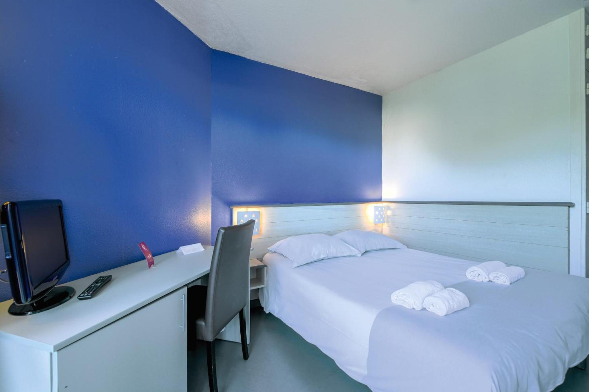 Belambra Clubs Balaruc-Les-Bains - Les Rives De Thau Hotel Kamer foto