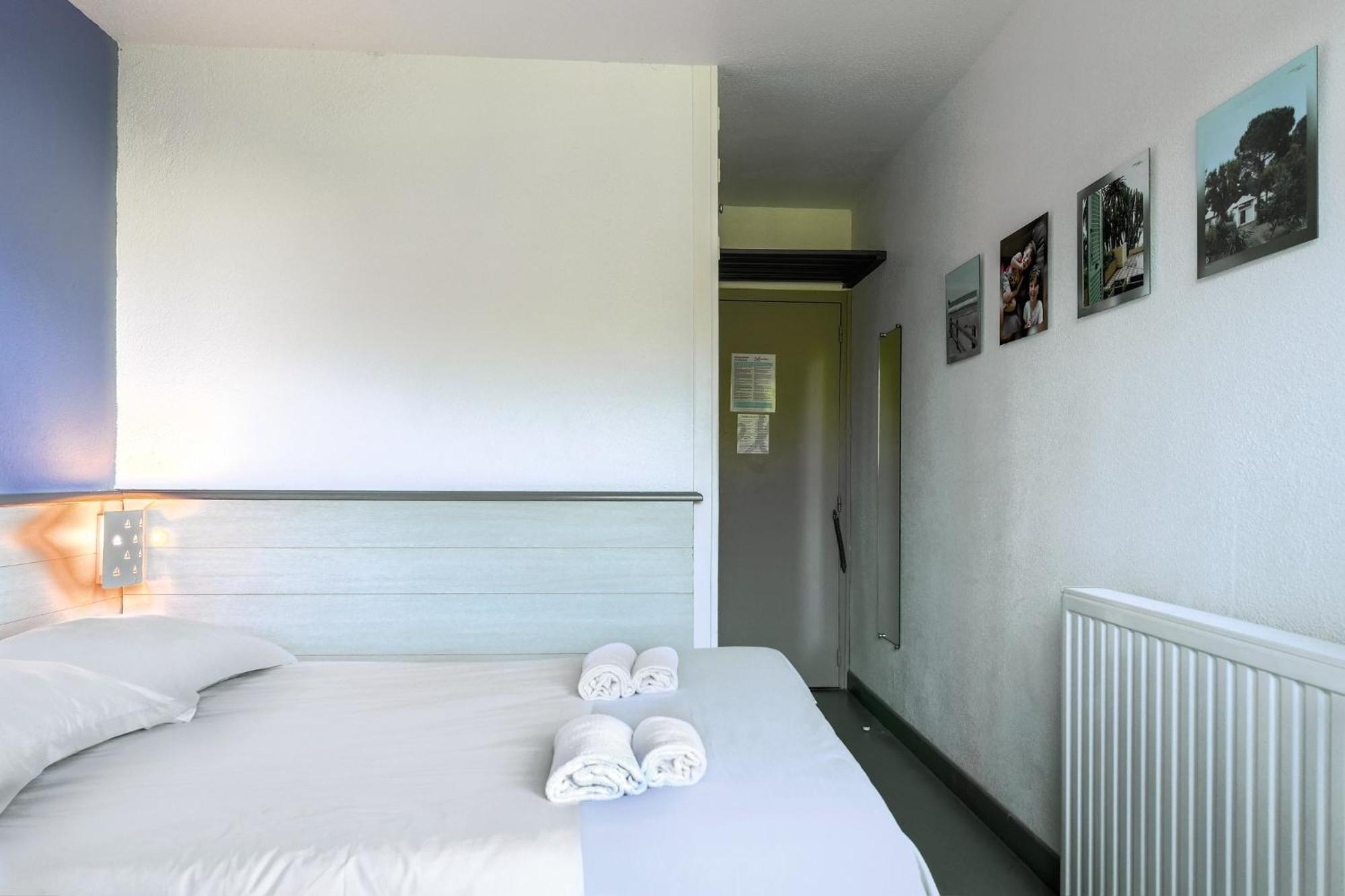 Belambra Clubs Balaruc-Les-Bains - Les Rives De Thau Hotel Kamer foto